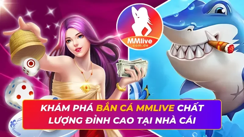 Bắn Cá