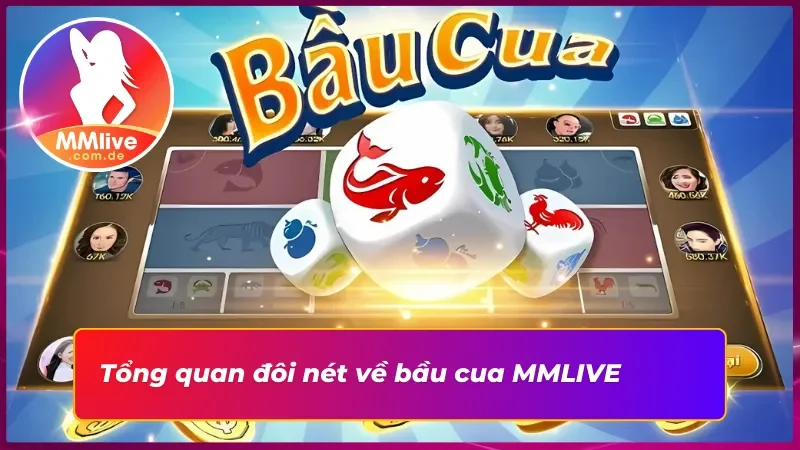 Khái quát nhất về bầu cua tại nhà cái