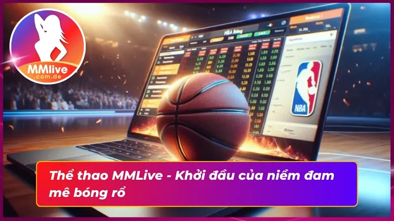 Khơi dậy đam mê bóng rổ cùng nhà cái