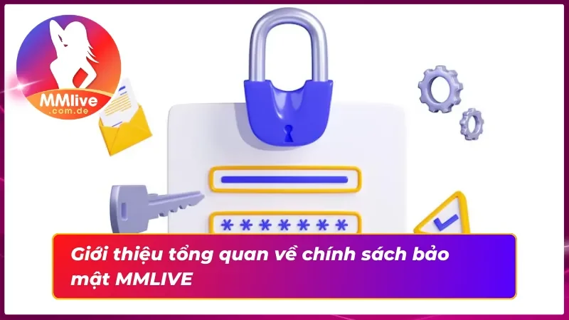 Giới thiệu tổng quan về chính sách bảo mật nhà cái hiện nay