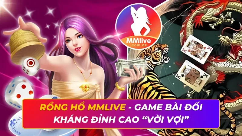 Rồng hổ