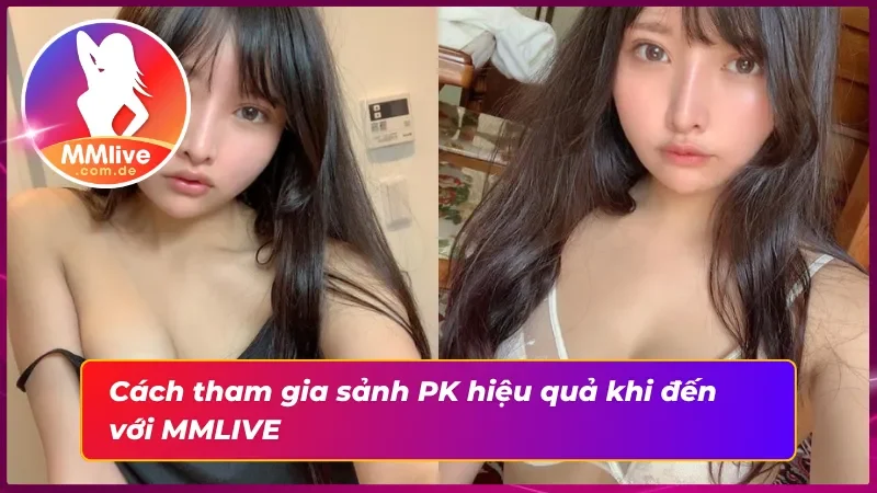 Tận dụng triệt để mọi tinh hoa từ sảnh PK