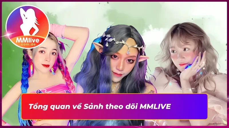 Đôi nét nổi bật về Sảnh theo dõi