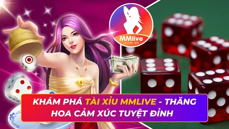 Tài Xỉu