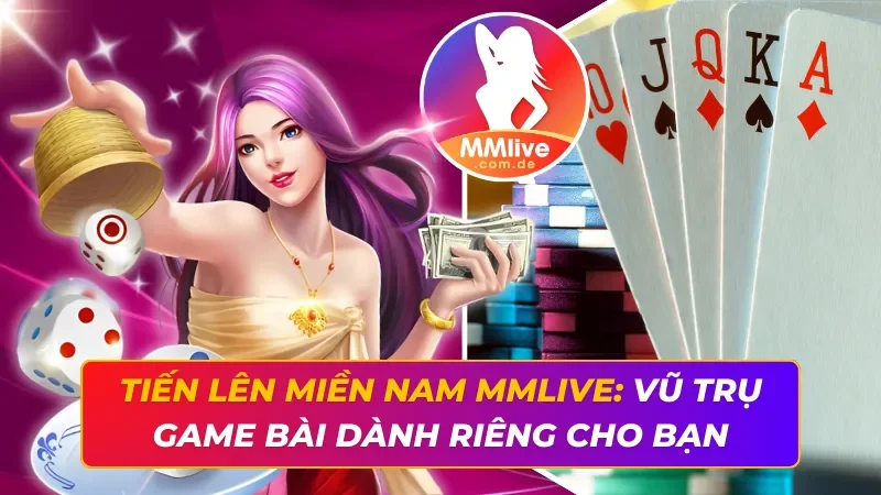 Tiến Lên Miền Nam