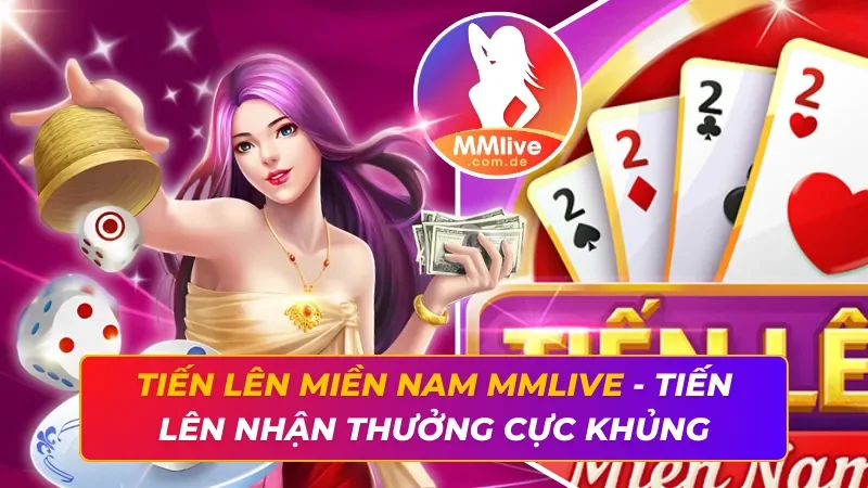 Tiến Lên Miền Nam